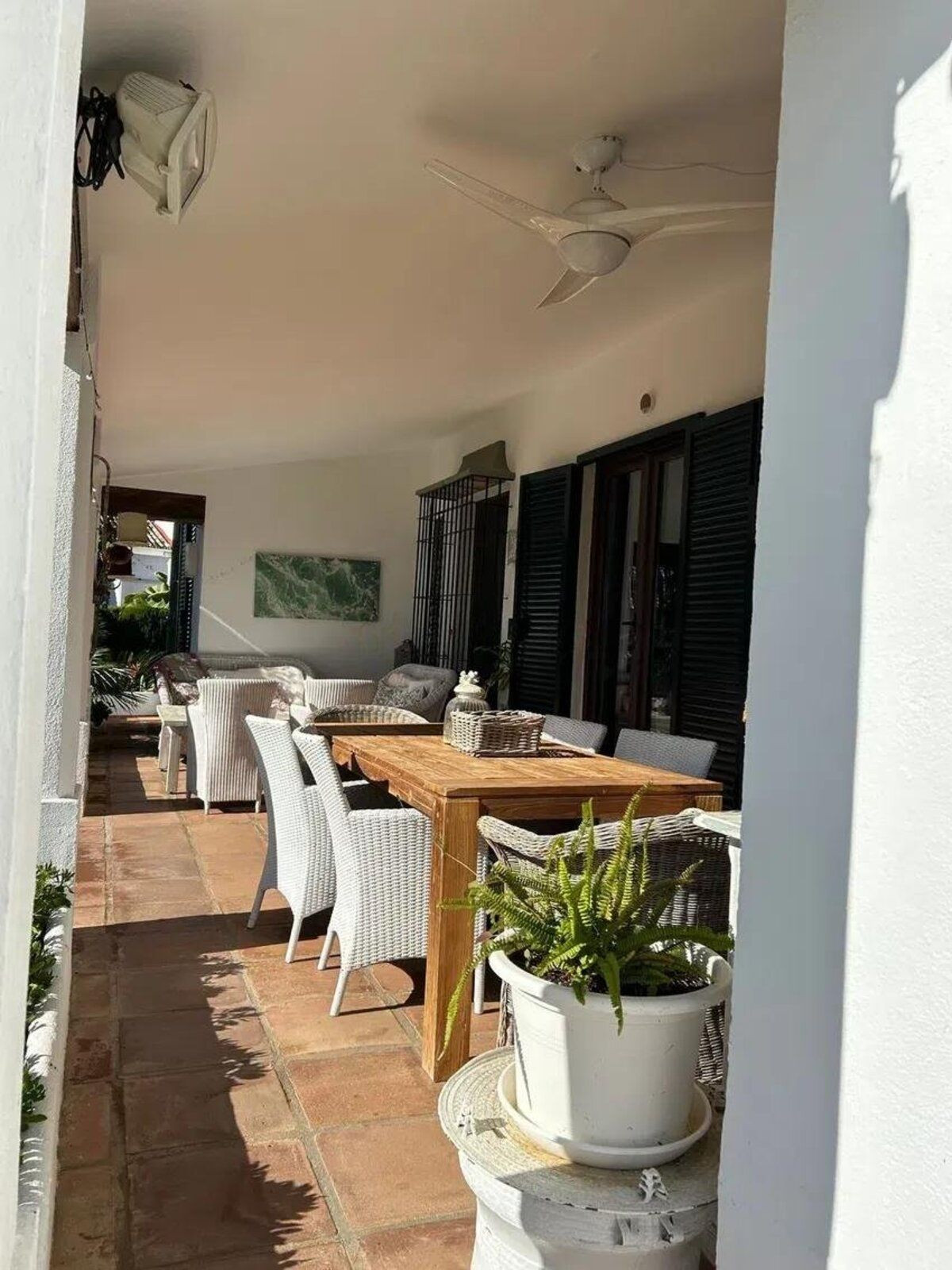 4 Bed Townhouse for sale in Atalaya Costa Del Sol, Málaga, Spain