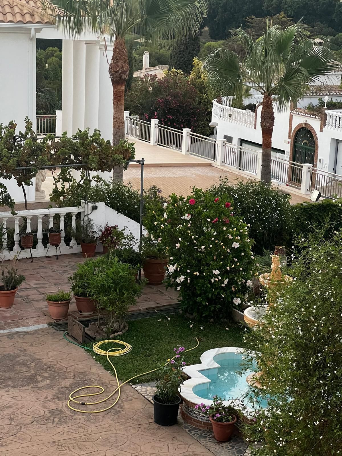 Se vende Villa - Chalet de 5 dormitorios en Costa Del Sol, Málaga, España