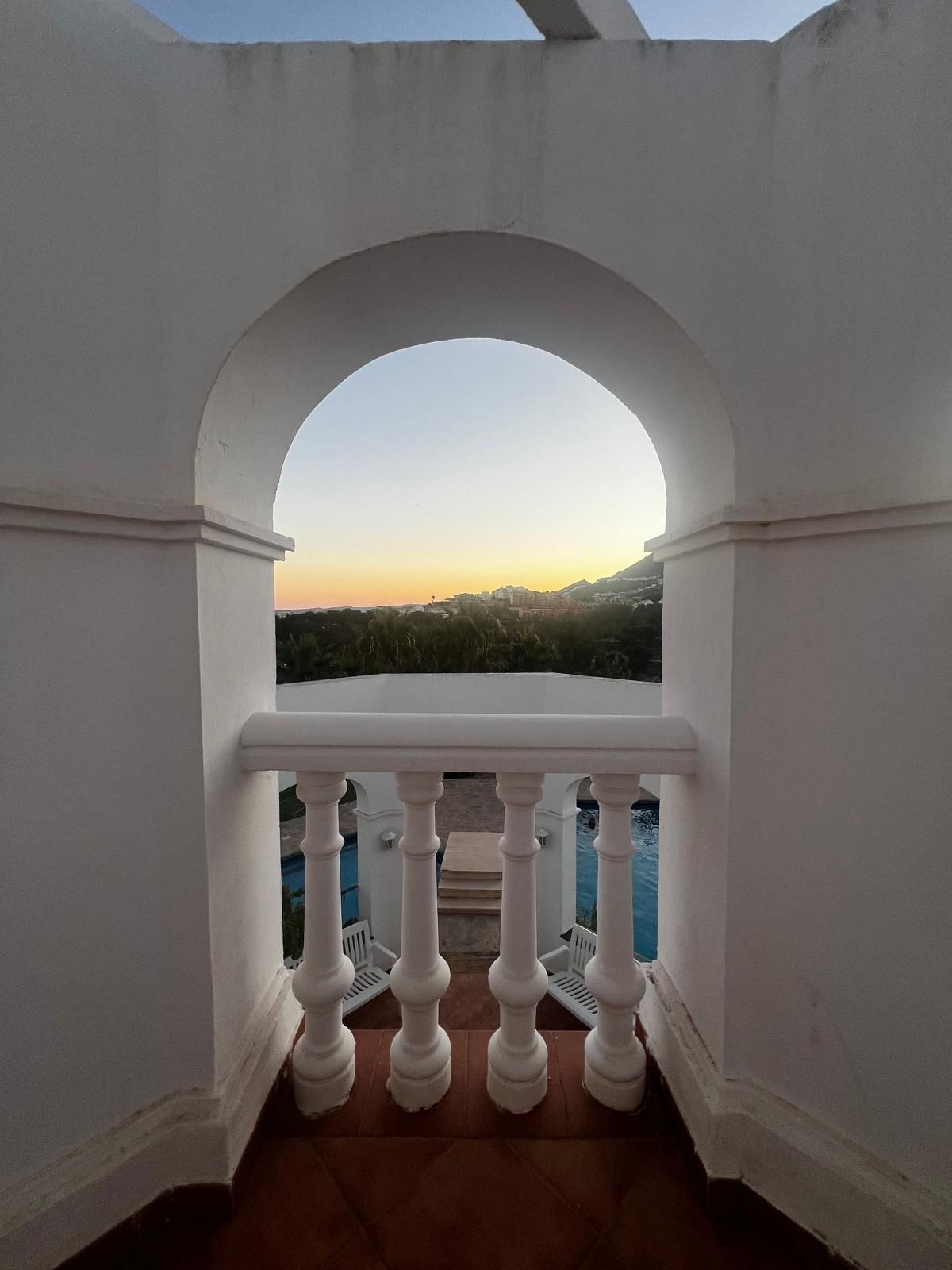 Se vende Villa - Chalet de 5 dormitorios en Costa Del Sol, Málaga, España