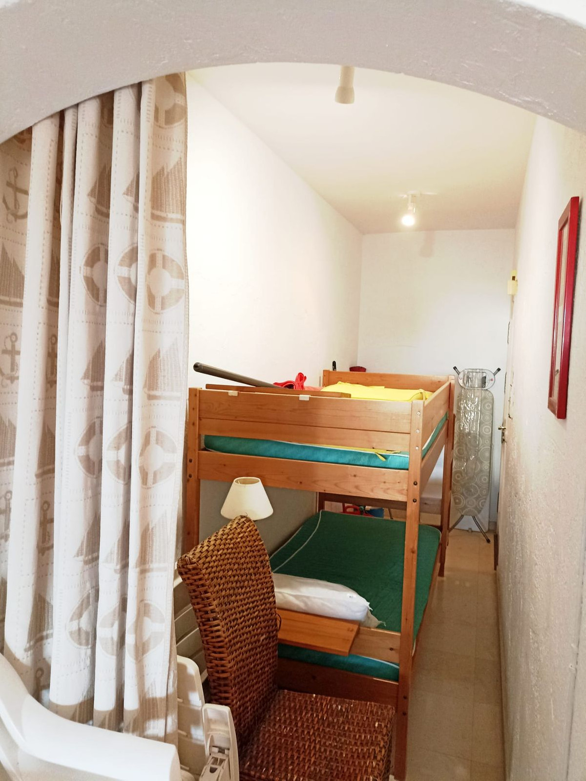 Se vende Apartamento Planta Baja de 1 dormitorios en Costa Del Sol, Málaga, España