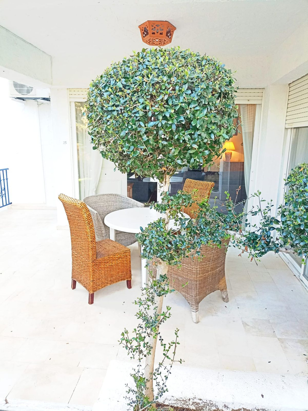 Se vende Apartamento Planta Baja de 1 dormitorios en Costa Del Sol, Málaga, España