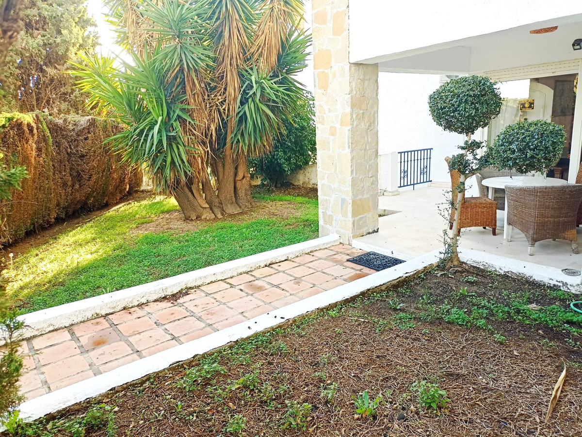 Se vende Apartamento Planta Baja de 1 dormitorios en Costa Del Sol, Málaga, España