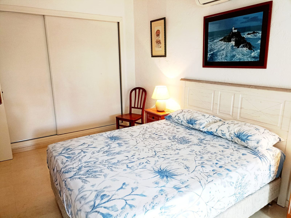 Se vende Apartamento Planta Baja de 1 dormitorios en Costa Del Sol, Málaga, España