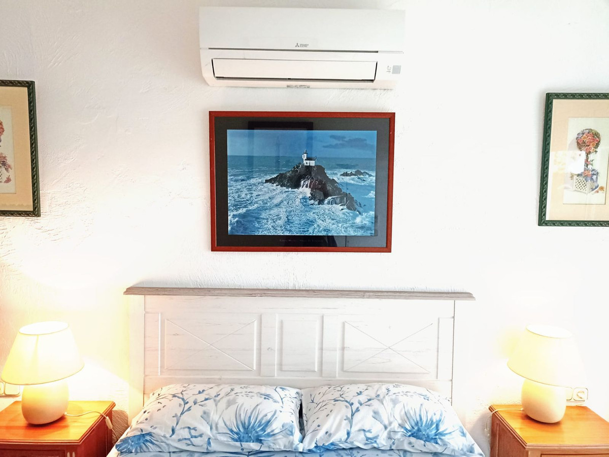 Se vende Apartamento Planta Baja de 1 dormitorios en Costa Del Sol, Málaga, España