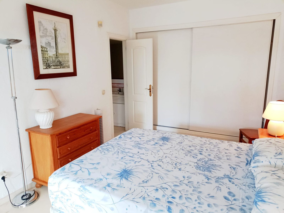 Se vende Apartamento Planta Baja de 1 dormitorios en Costa Del Sol, Málaga, España
