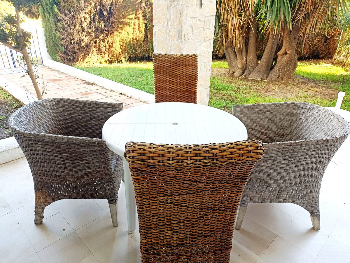 Se vende Apartamento Planta Baja de 1 dormitorios en Costa Del Sol, Málaga, España