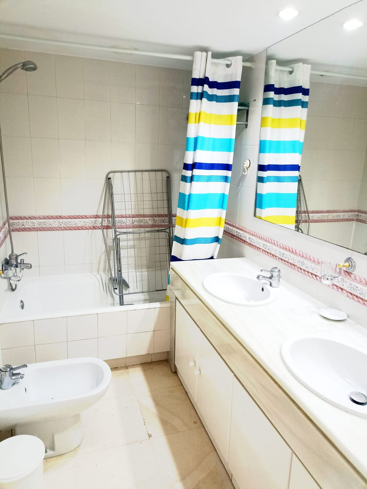 Se vende Apartamento Planta Baja de 1 dormitorios en Costa Del Sol, Málaga, España