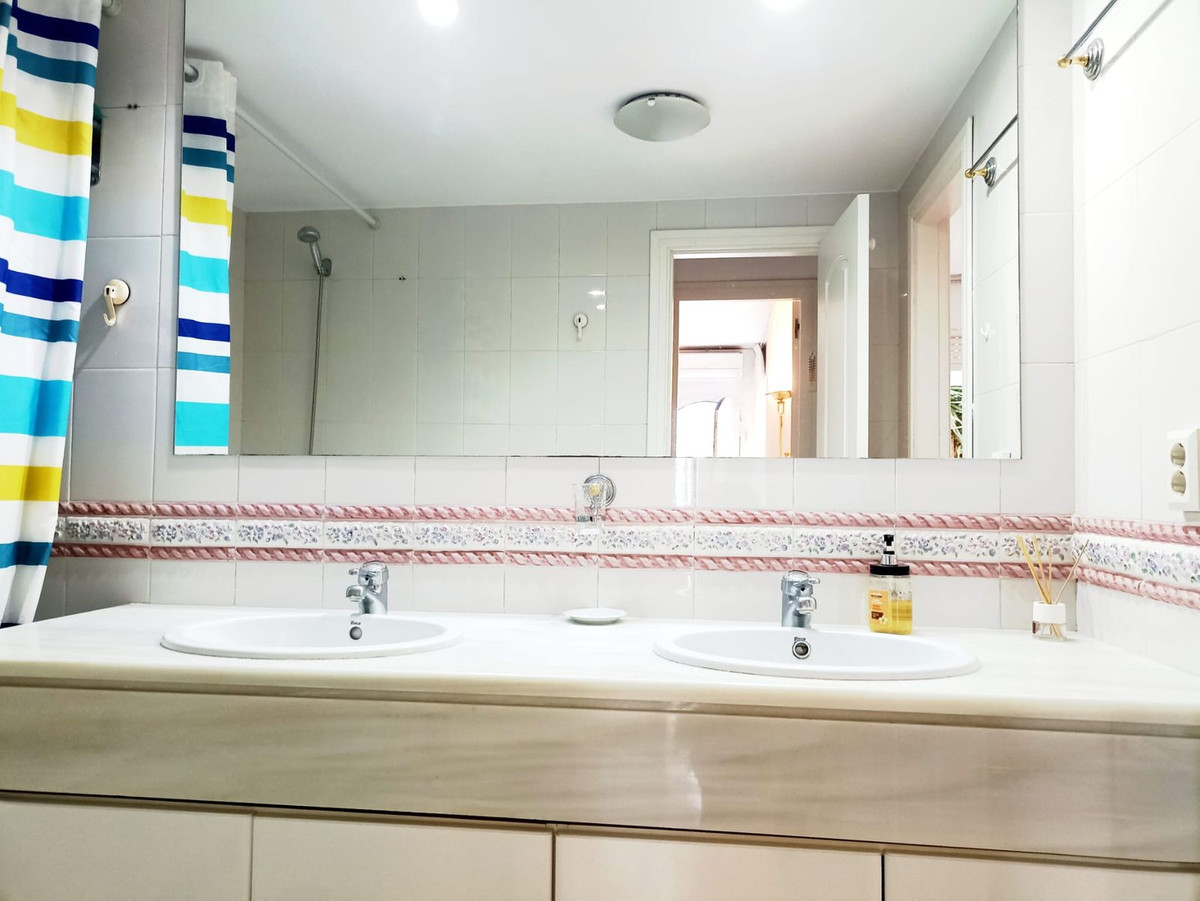 Se vende Apartamento Planta Baja de 1 dormitorios en Costa Del Sol, Málaga, España