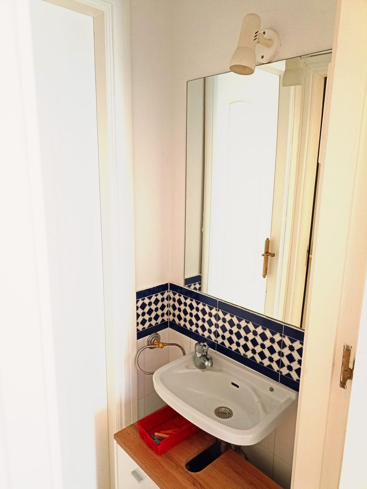 Se vende Apartamento Planta Baja de 1 dormitorios en Costa Del Sol, Málaga, España
