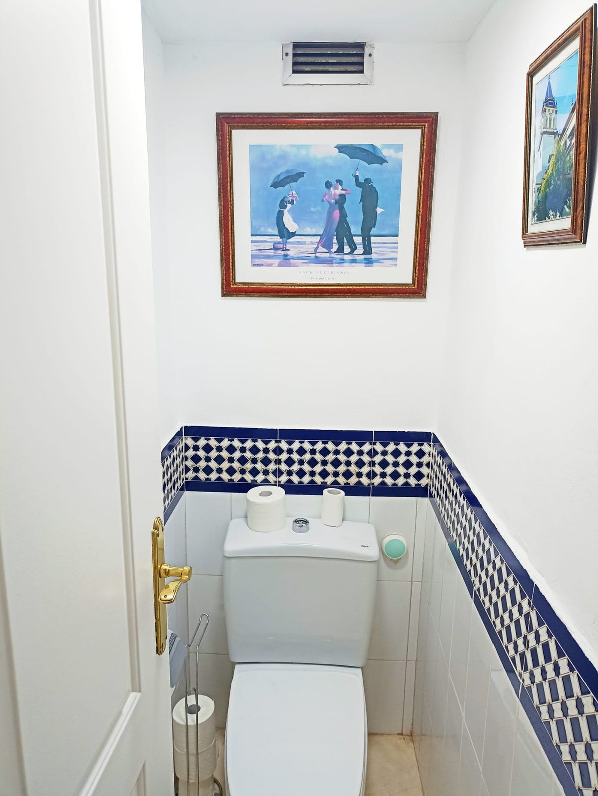 Se vende Apartamento Planta Baja de 1 dormitorios en Costa Del Sol, Málaga, España