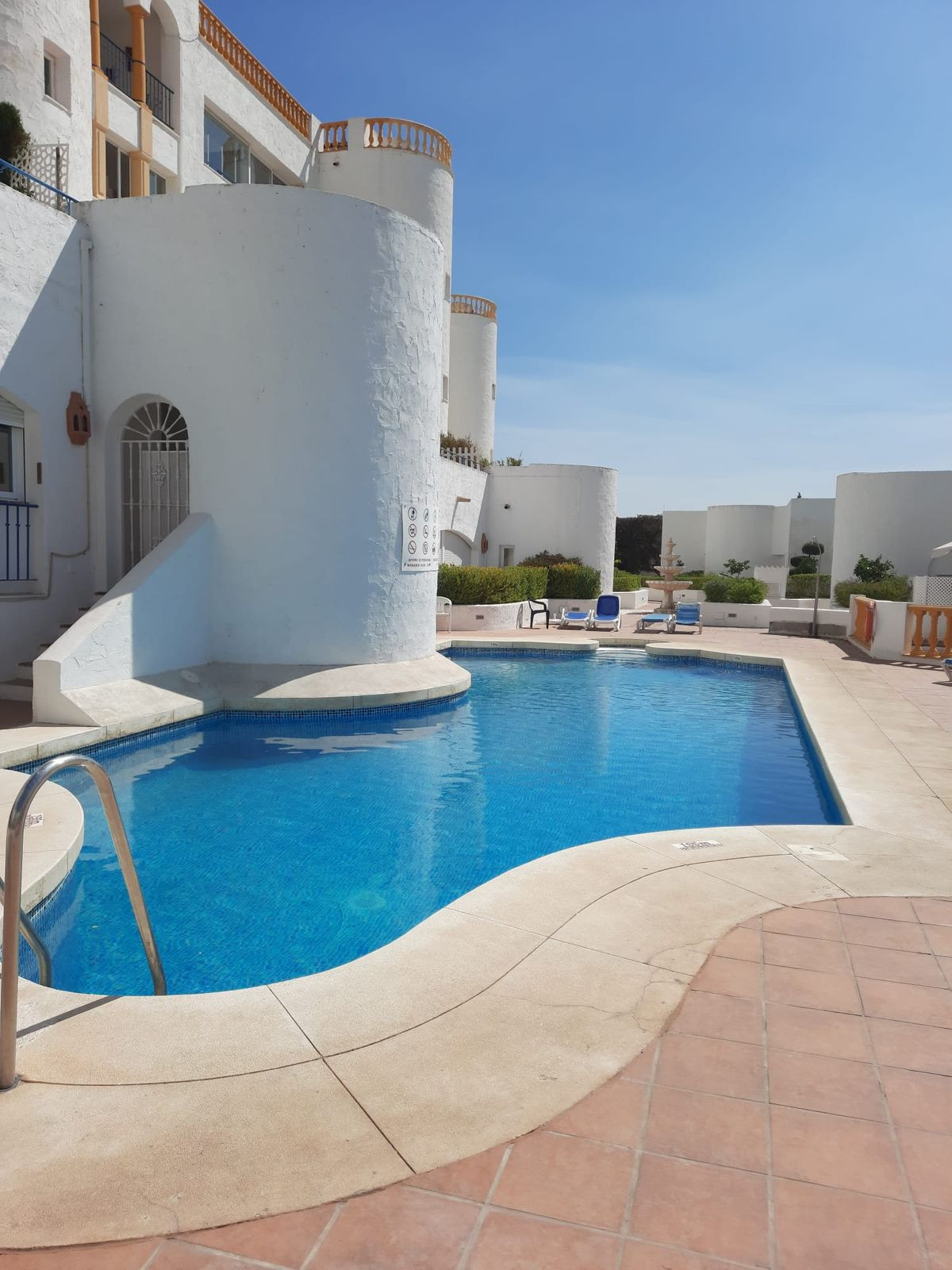 Se vende Apartamento Planta Baja de 1 dormitorios en Costa Del Sol, Málaga, España