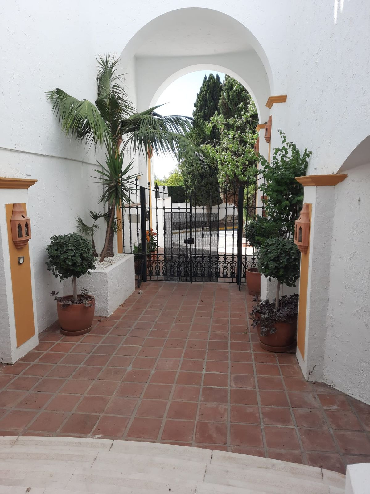Se vende Apartamento Planta Baja de 1 dormitorios en Costa Del Sol, Málaga, España
