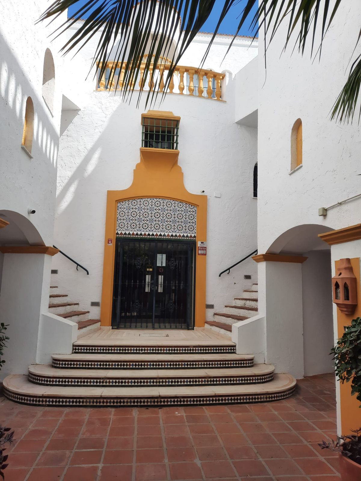Se vende Apartamento Planta Baja de 1 dormitorios en Costa Del Sol, Málaga, España
