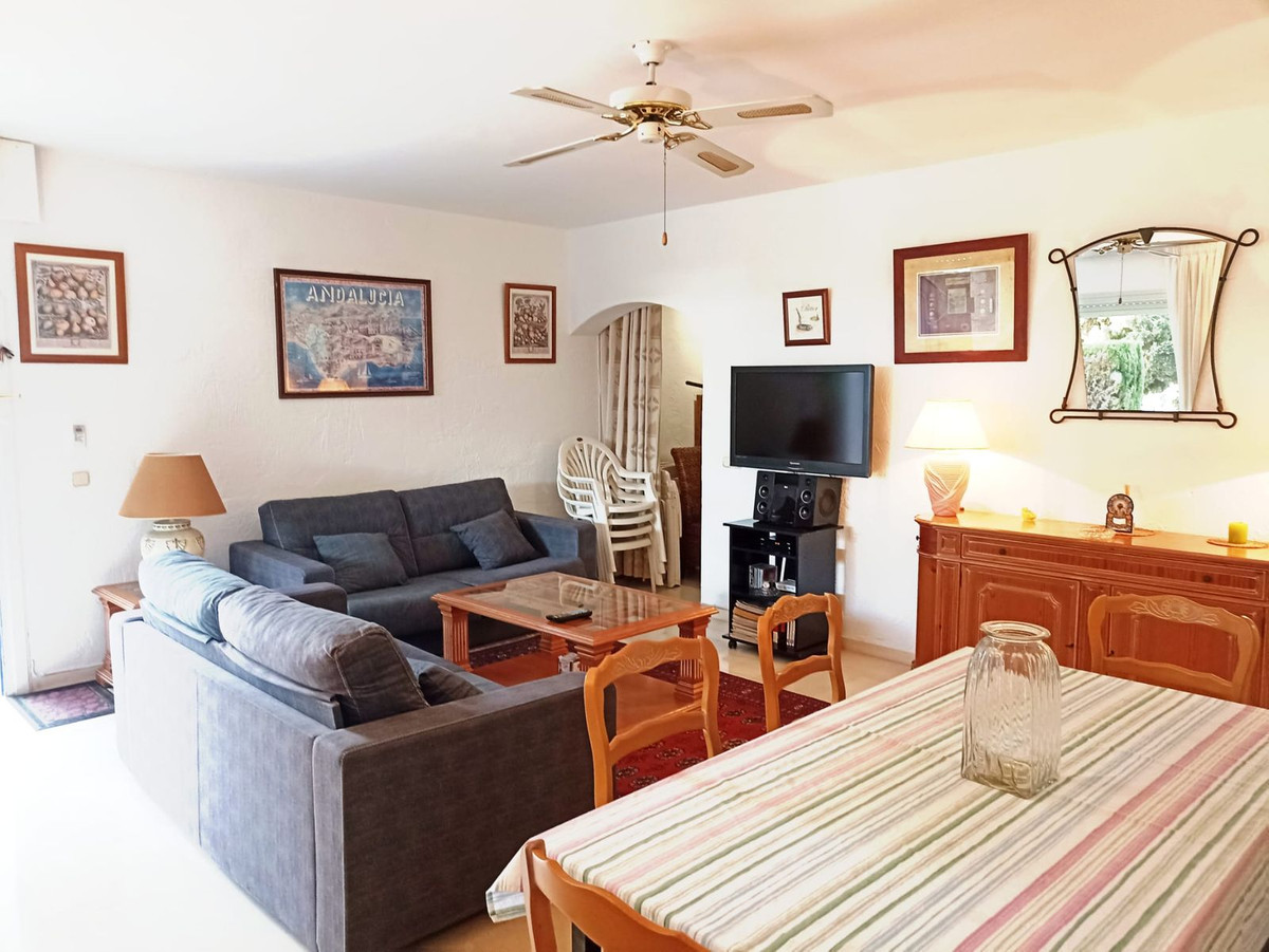 Se vende Apartamento Planta Baja de 1 dormitorios en Costa Del Sol, Málaga, España