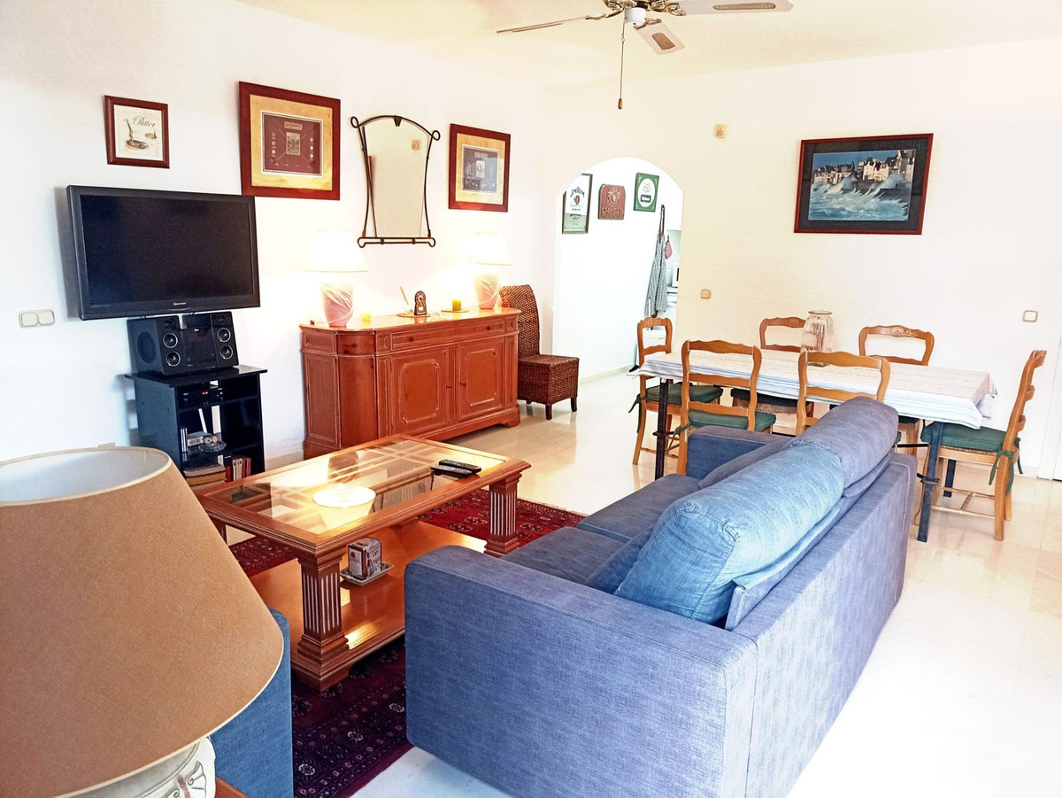 Se vende Apartamento Planta Baja de 1 dormitorios en Costa Del Sol, Málaga, España