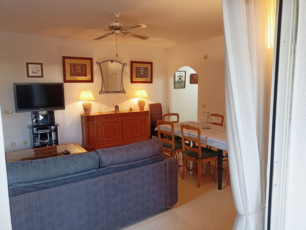 Se vende Apartamento Planta Baja de 1 dormitorios en Costa Del Sol, Málaga, España