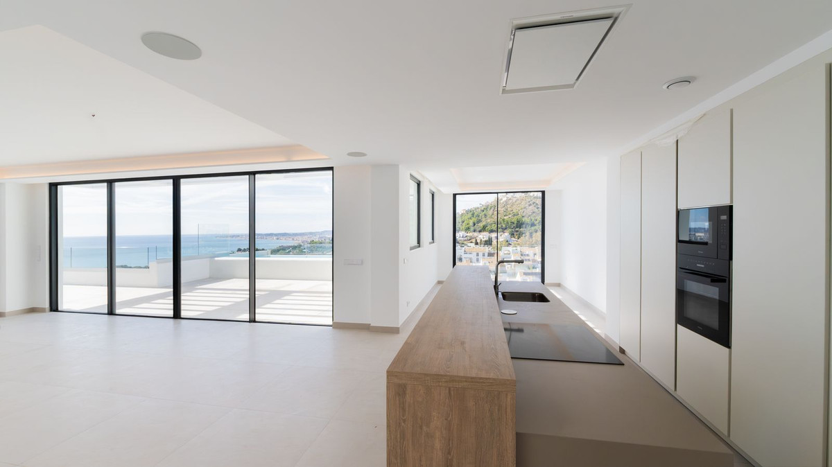Se vende Villa - Chalet de 4 dormitorios en Costa Del Sol, Málaga, España