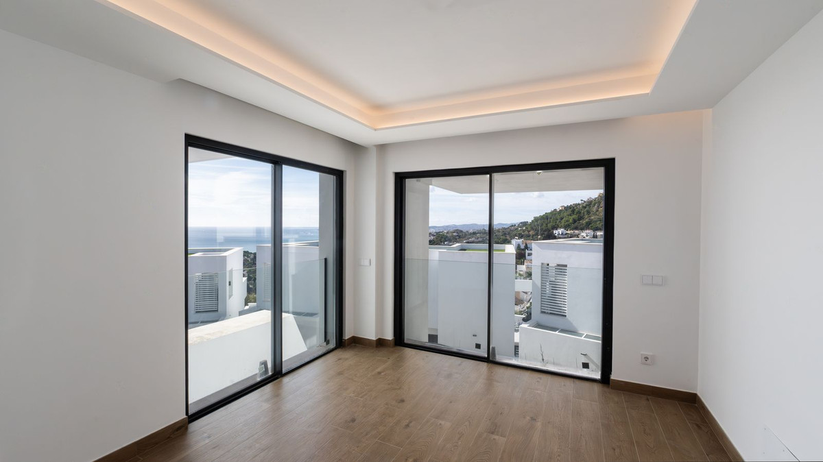 Se vende Villa - Chalet de 4 dormitorios en Costa Del Sol, Málaga, España