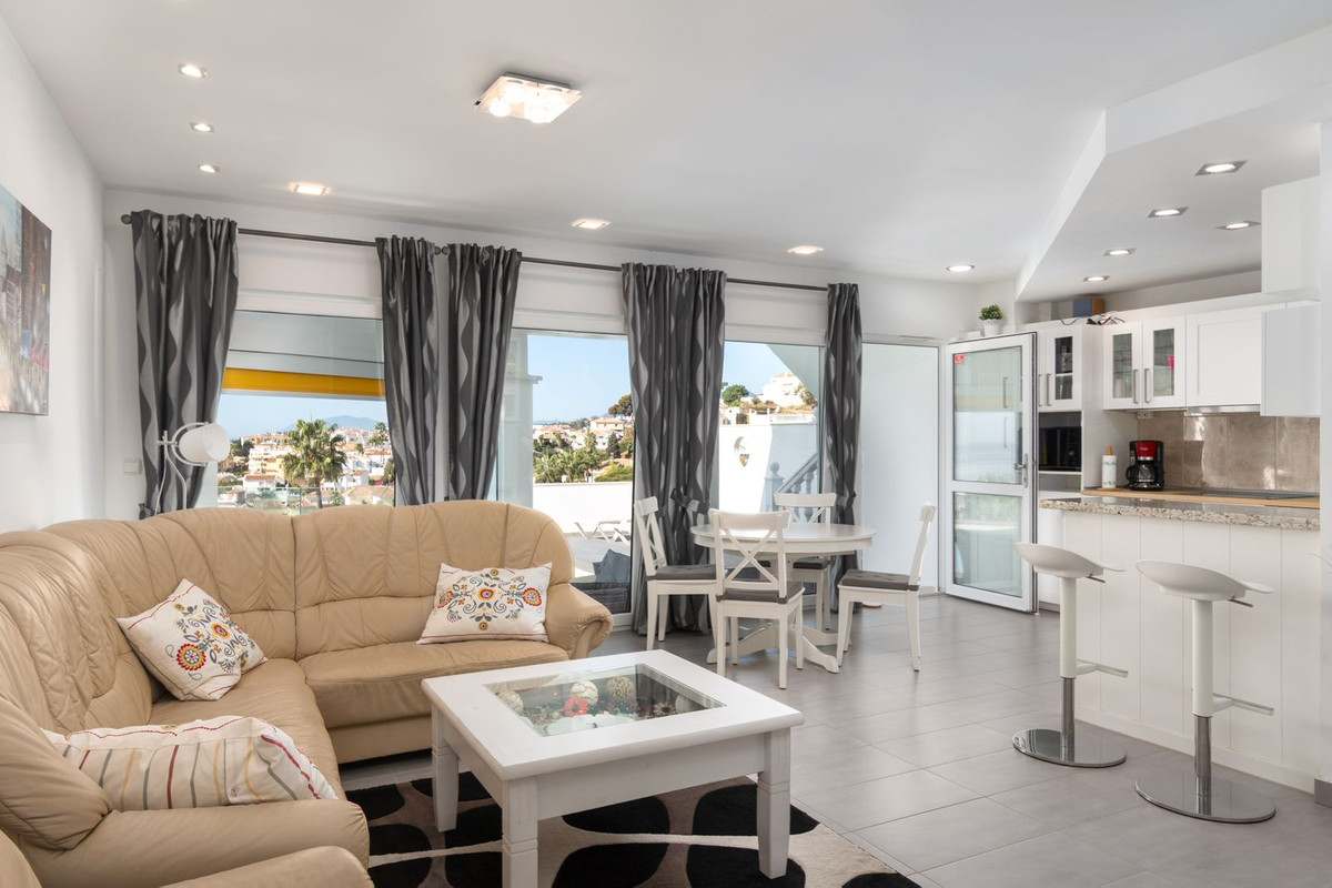 5 Bed Townhouse for sale in Riviera Del Sol Costa Del Sol, Málaga, Spain