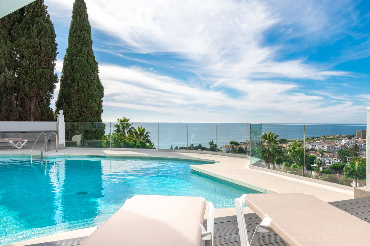 5 Bed Townhouse for sale in Riviera Del Sol Costa Del Sol, Málaga, Spain