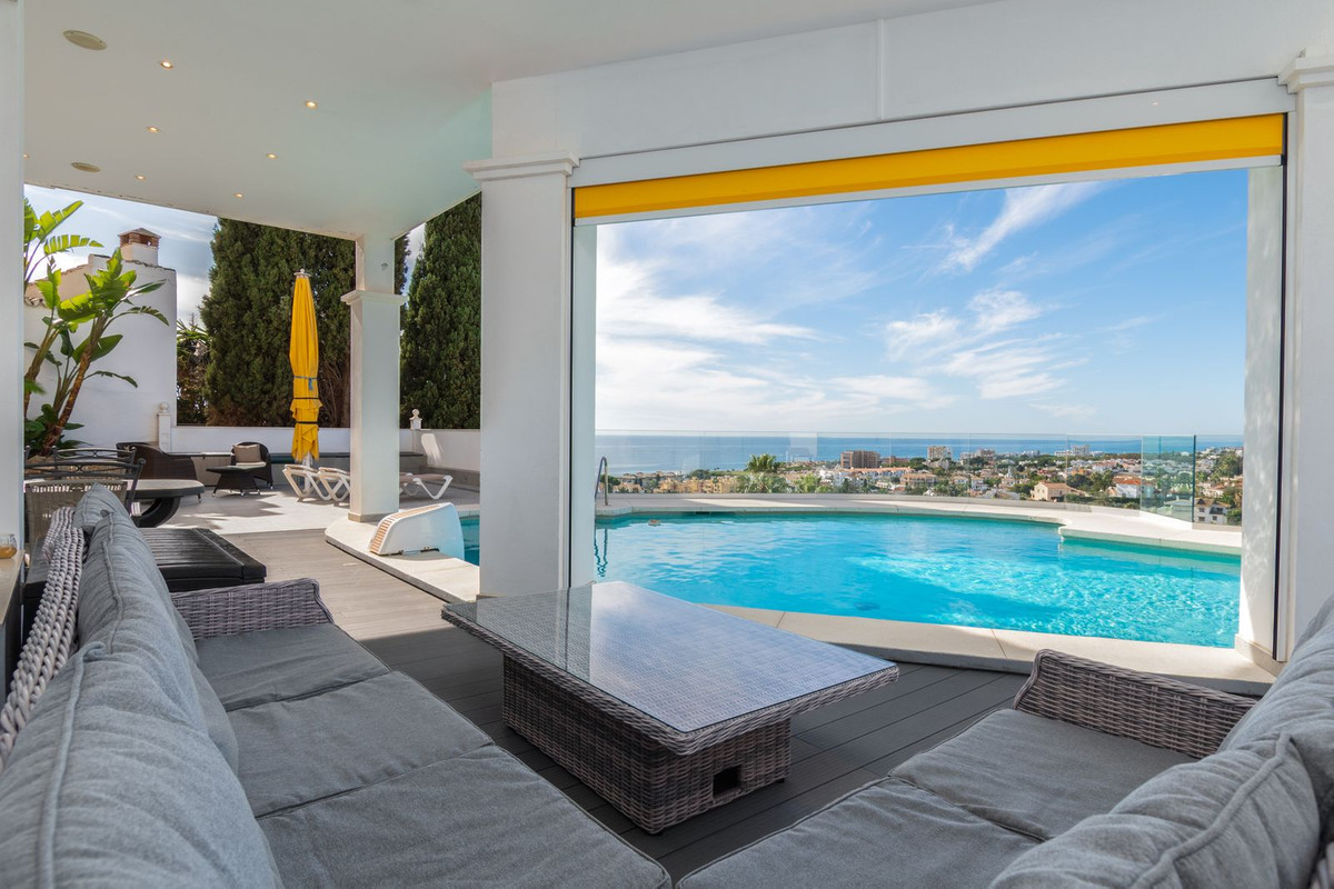 5 Bed Townhouse for sale in Riviera Del Sol Costa Del Sol, Málaga, Spain