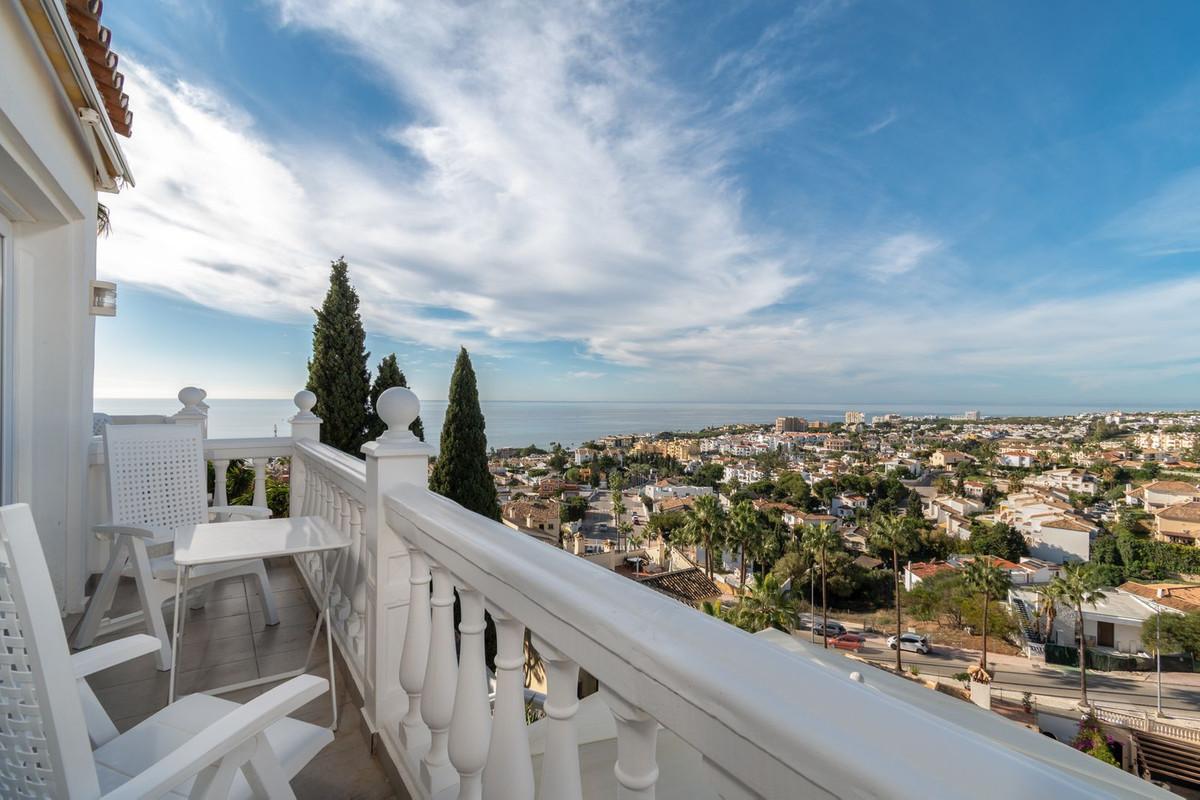 5 Bed Townhouse for sale in Riviera Del Sol Costa Del Sol, Málaga, Spain
