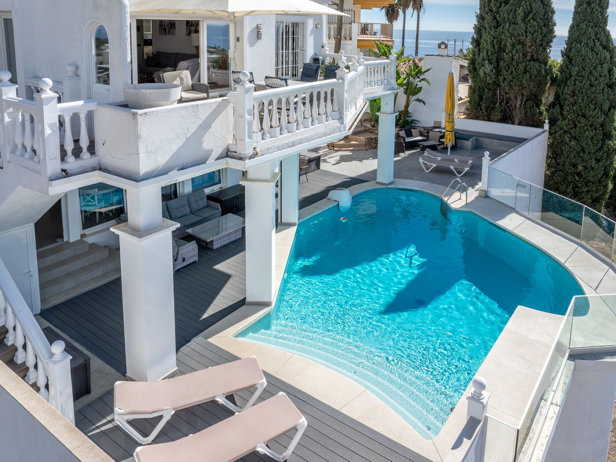 5 Bed Townhouse for sale in Riviera Del Sol Costa Del Sol, Málaga, Spain