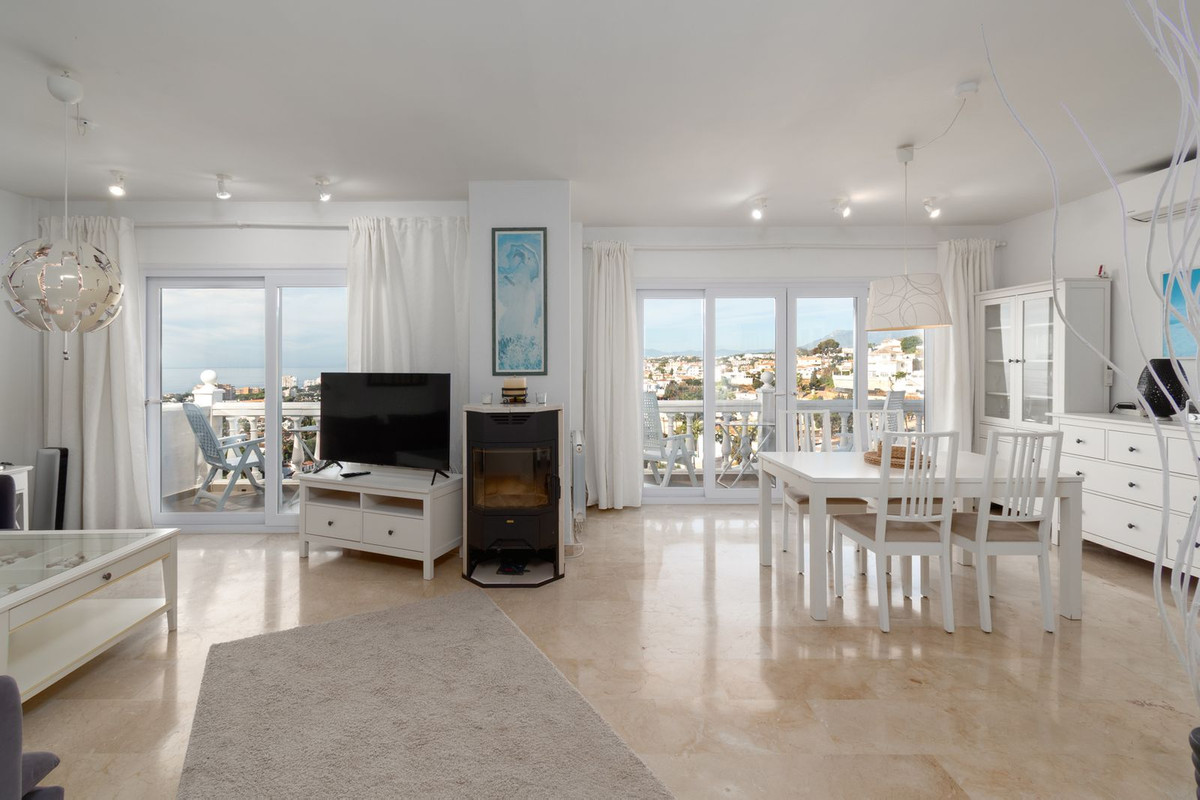 5 Bed Townhouse for sale in Riviera Del Sol Costa Del Sol, Málaga, Spain