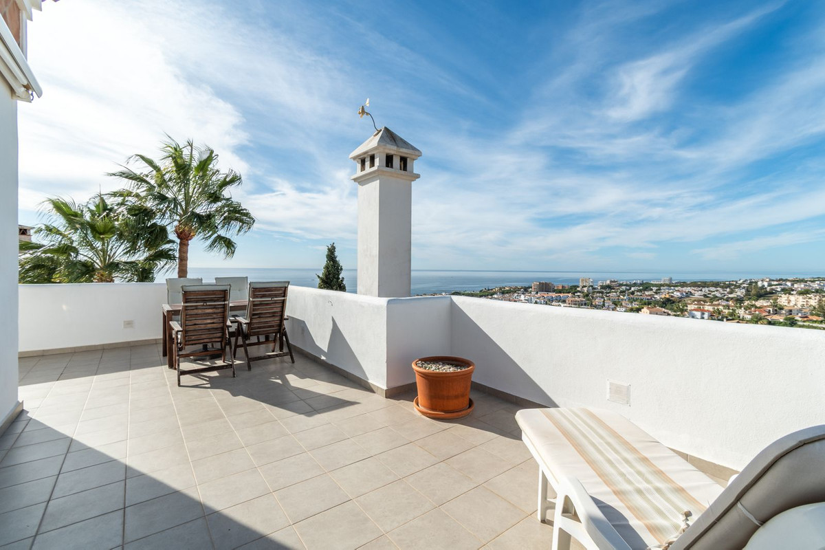 5 Bed Townhouse for sale in Riviera Del Sol Costa Del Sol, Málaga, Spain