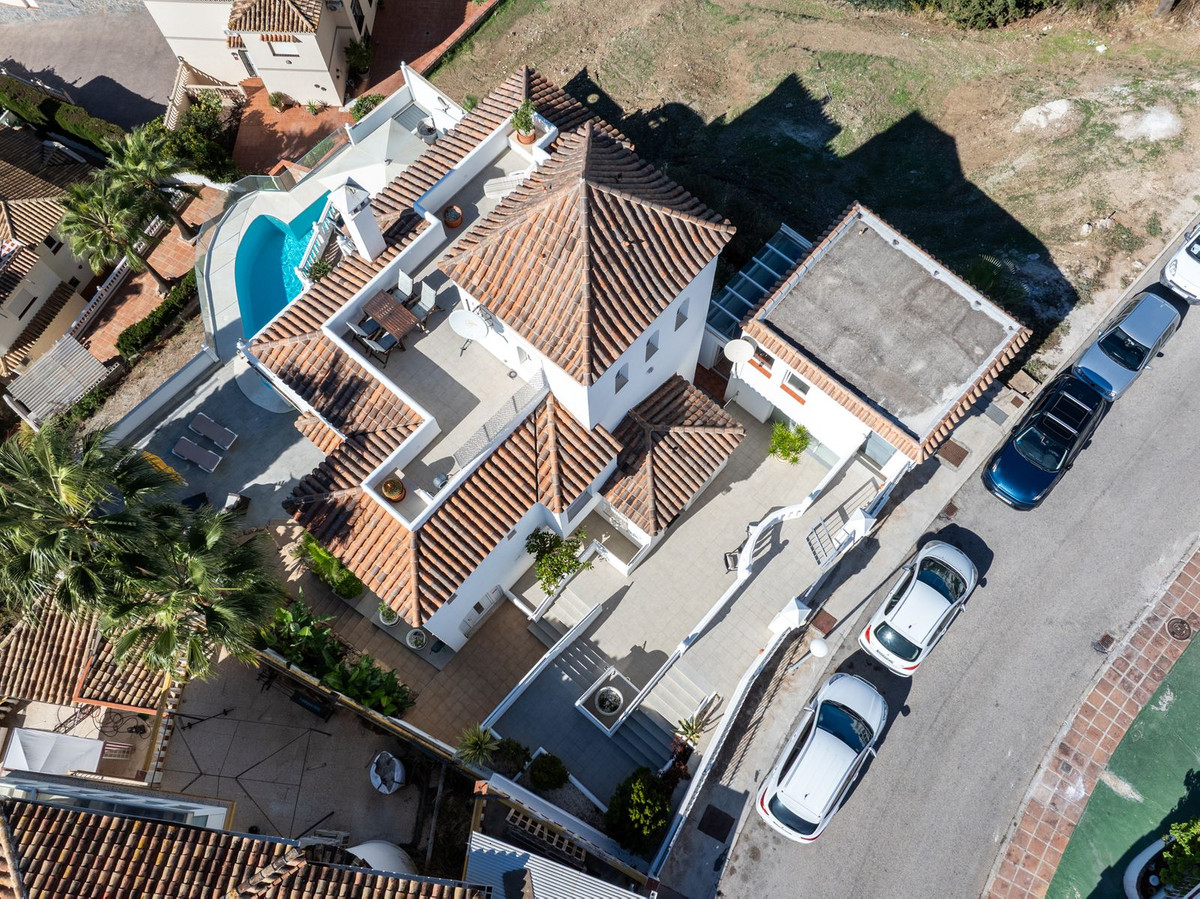5 Bed Townhouse for sale in Riviera Del Sol Costa Del Sol, Málaga, Spain