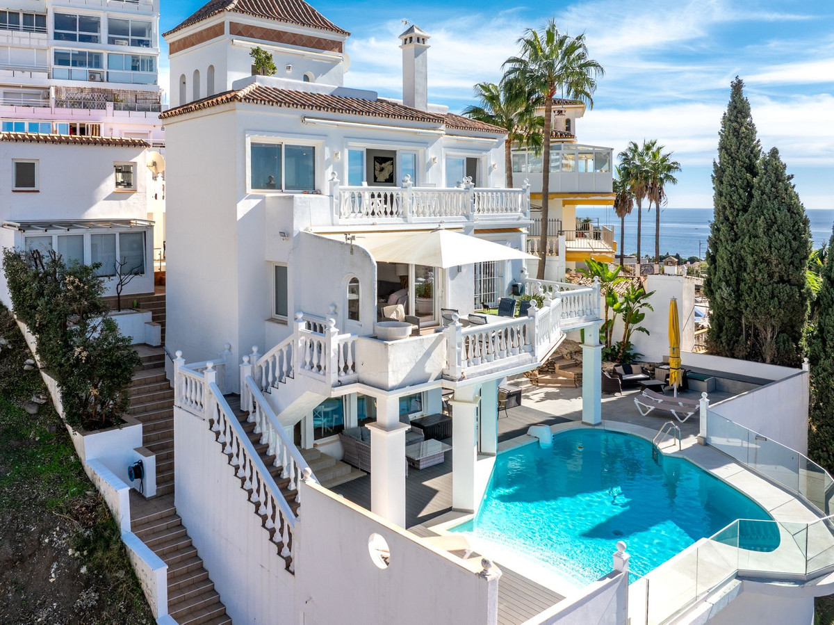 5 Bed Townhouse for sale in Riviera Del Sol Costa Del Sol, Málaga, Spain