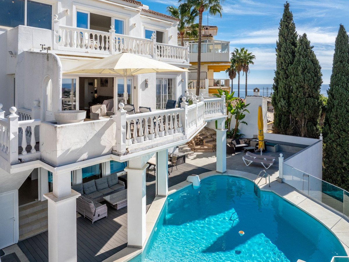 5 Bed Townhouse for sale in Riviera Del Sol Costa Del Sol, Málaga, Spain