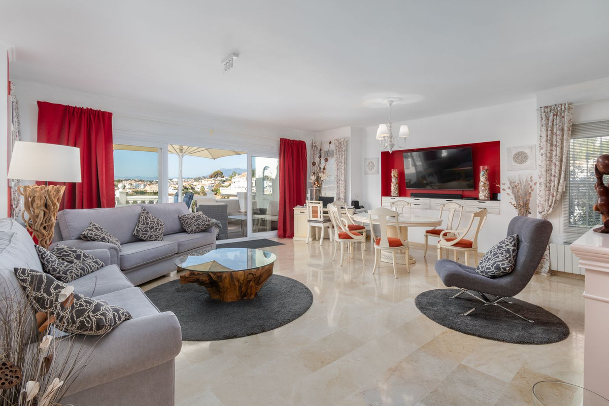5 Bed Townhouse for sale in Riviera Del Sol Costa Del Sol, Málaga, Spain