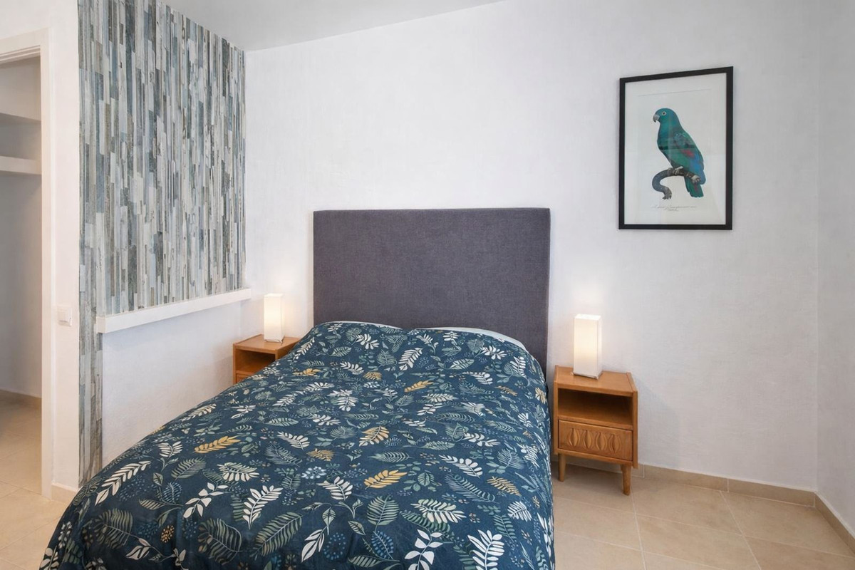 Se vende Adosada de 1 dormitorios en Costa Del Sol, Málaga, España