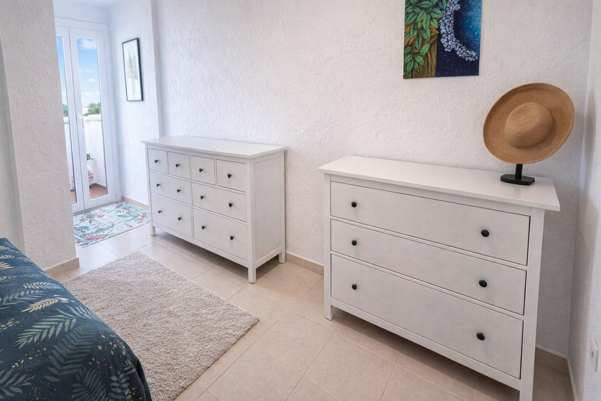 Se vende Adosada de 1 dormitorios en Costa Del Sol, Málaga, España