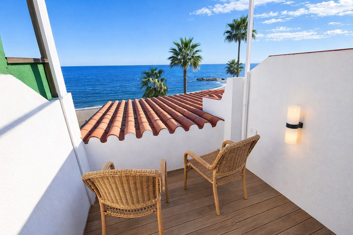 Se vende Adosada de 1 dormitorios en Costa Del Sol, Málaga, España
