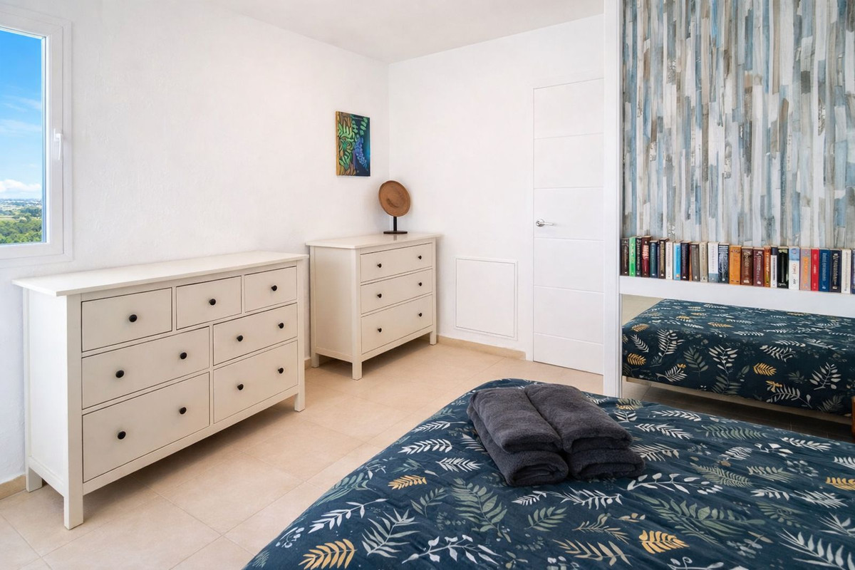 Se vende Adosada de 1 dormitorios en Costa Del Sol, Málaga, España