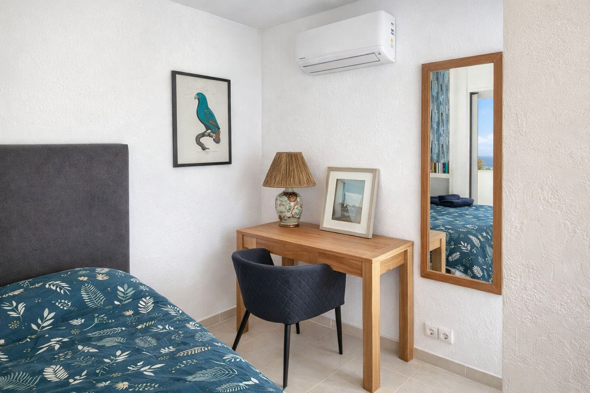 Se vende Adosada de 1 dormitorios en Costa Del Sol, Málaga, España