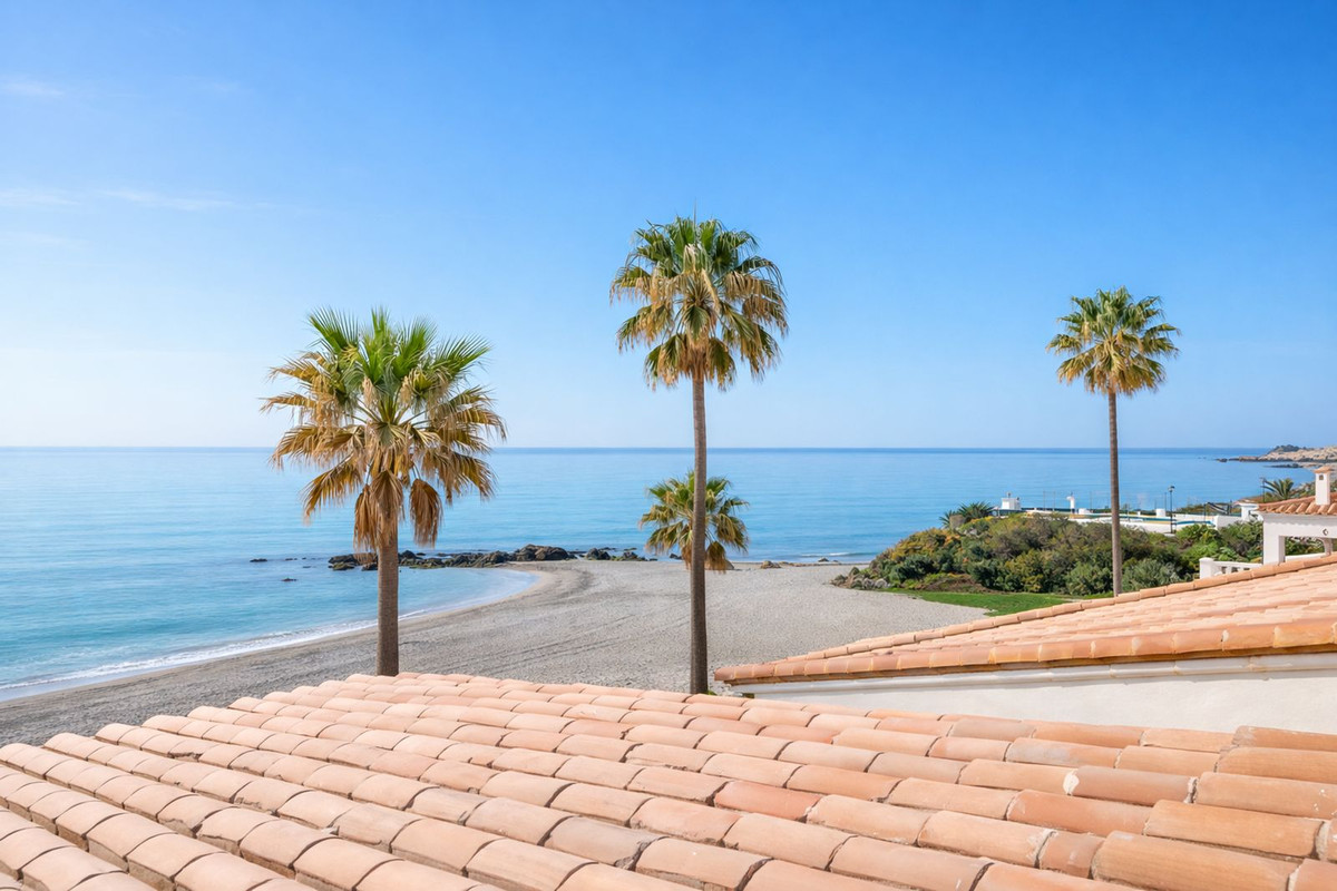 Se vende Adosada de 1 dormitorios en Costa Del Sol, Málaga, España