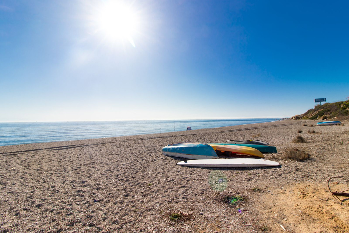 Se vende Adosada de 1 dormitorios en Costa Del Sol, Málaga, España