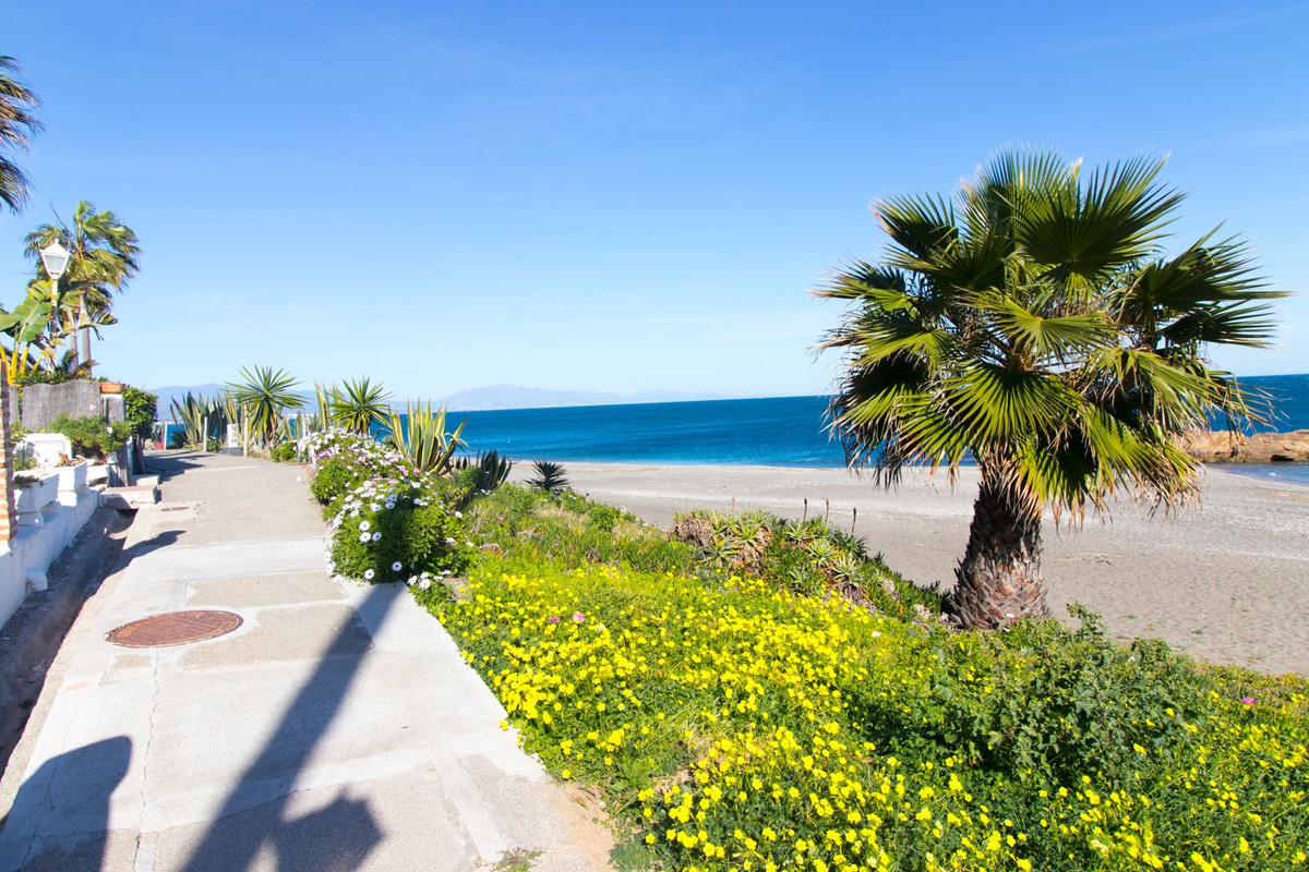 Se vende Adosada de 1 dormitorios en Costa Del Sol, Málaga, España