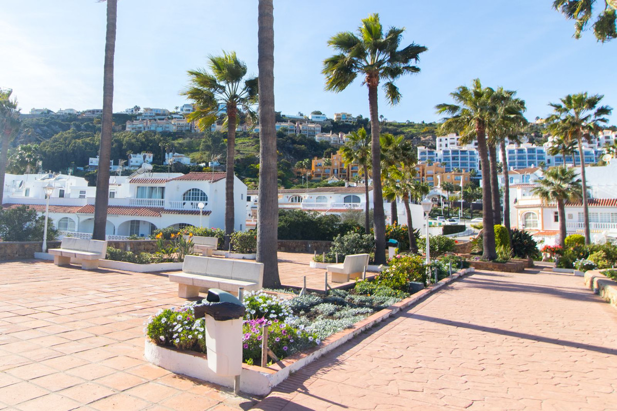 Se vende Adosada de 1 dormitorios en Costa Del Sol, Málaga, España