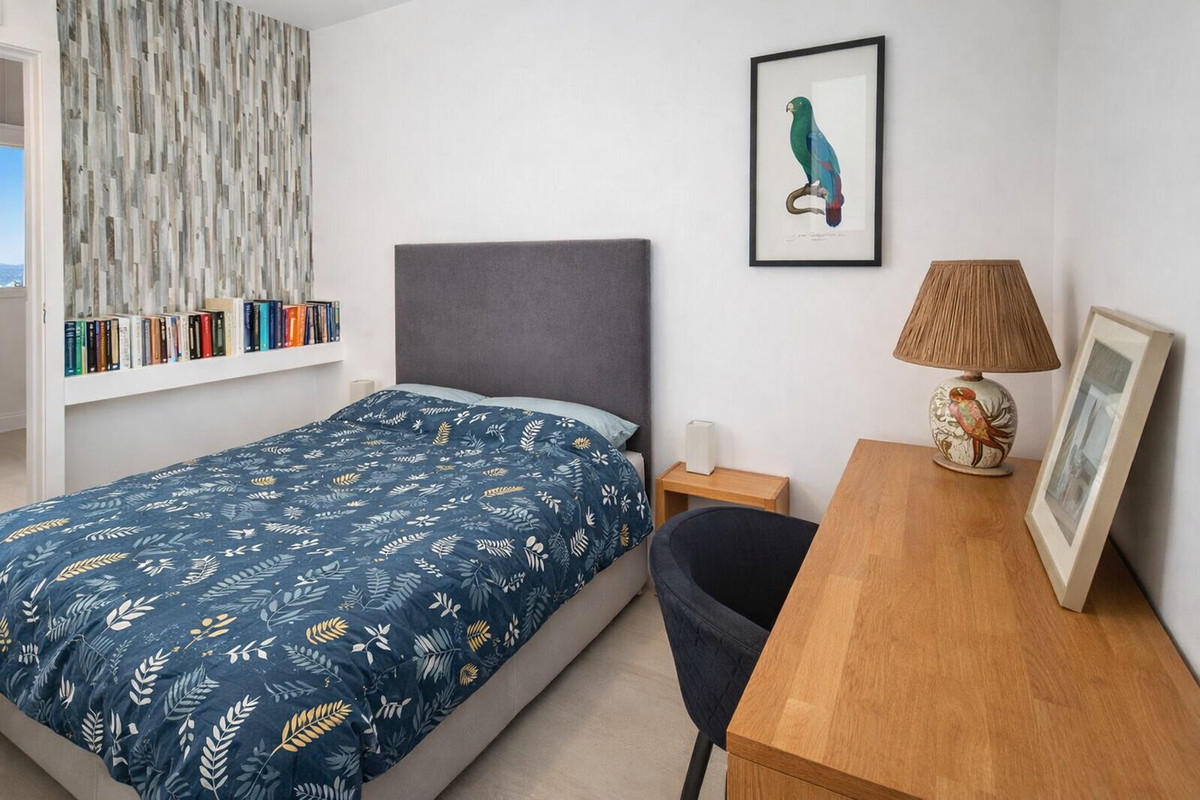 Se vende Adosada de 1 dormitorios en Costa Del Sol, Málaga, España