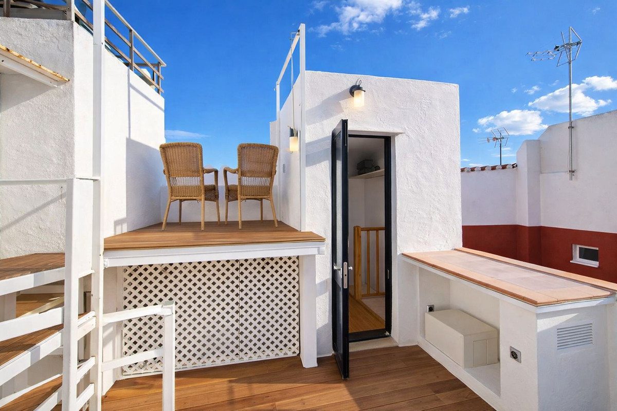 Se vende Adosada de 1 dormitorios en Costa Del Sol, Málaga, España