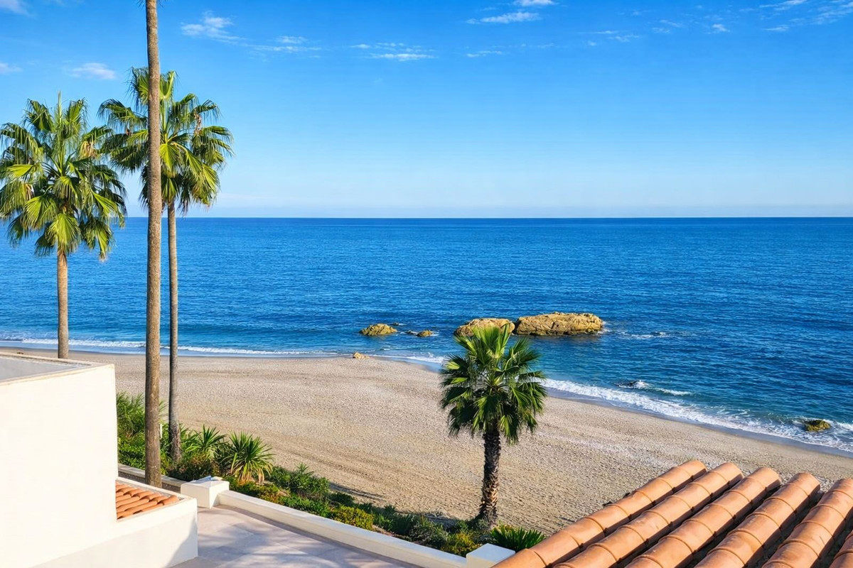 Se vende Adosada de 1 dormitorios en Costa Del Sol, Málaga, España