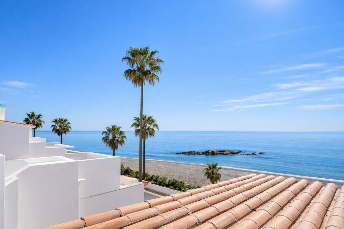Se vende Adosada de 1 dormitorios en Costa Del Sol, Málaga, España
