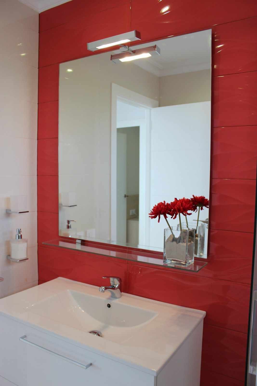 Se vende Apartamento Planta Media de 3 dormitorios en Costa Blanca, Alicante, España