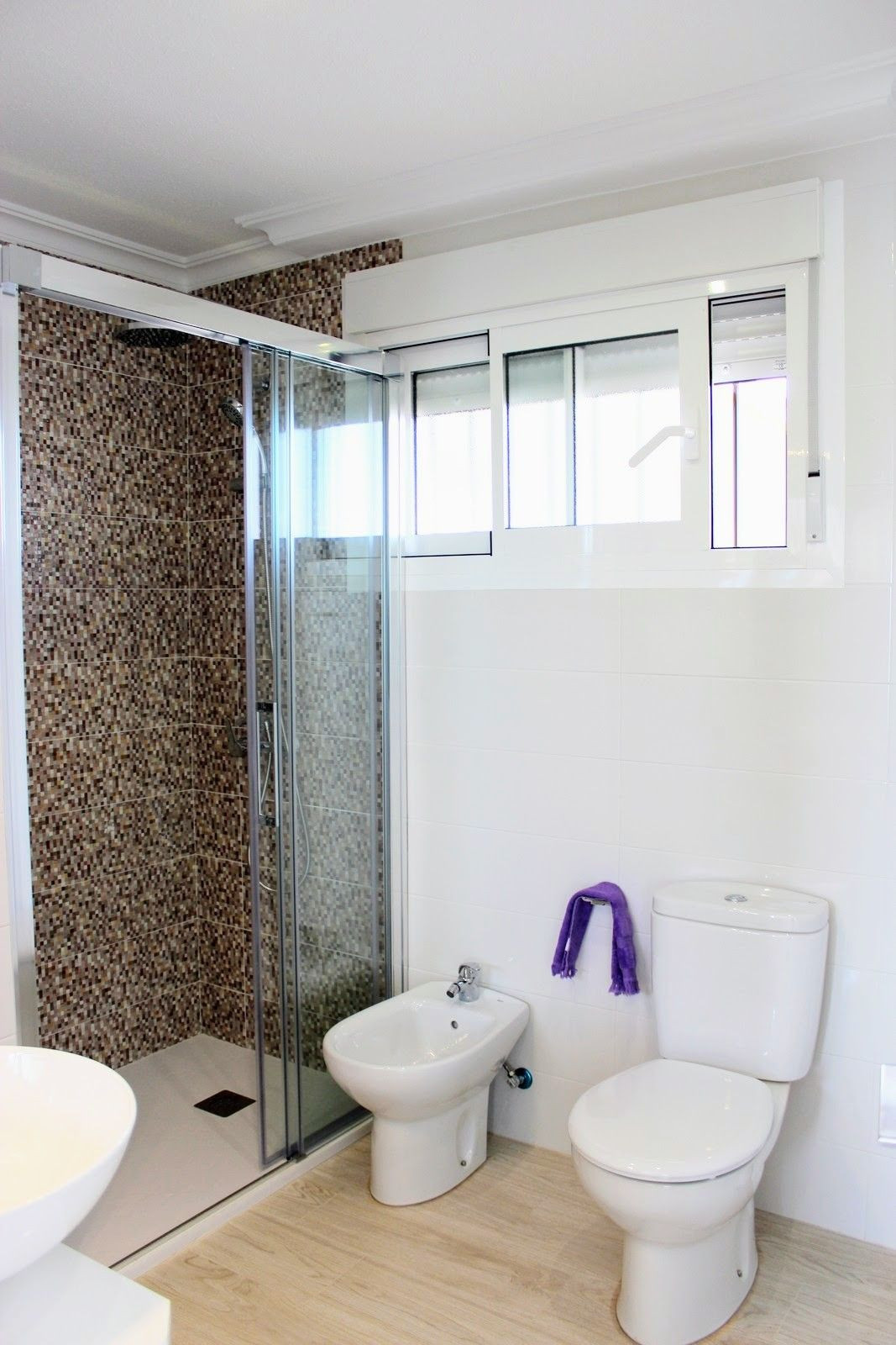 Se vende Apartamento Planta Media de 3 dormitorios en Costa Blanca, Alicante, España