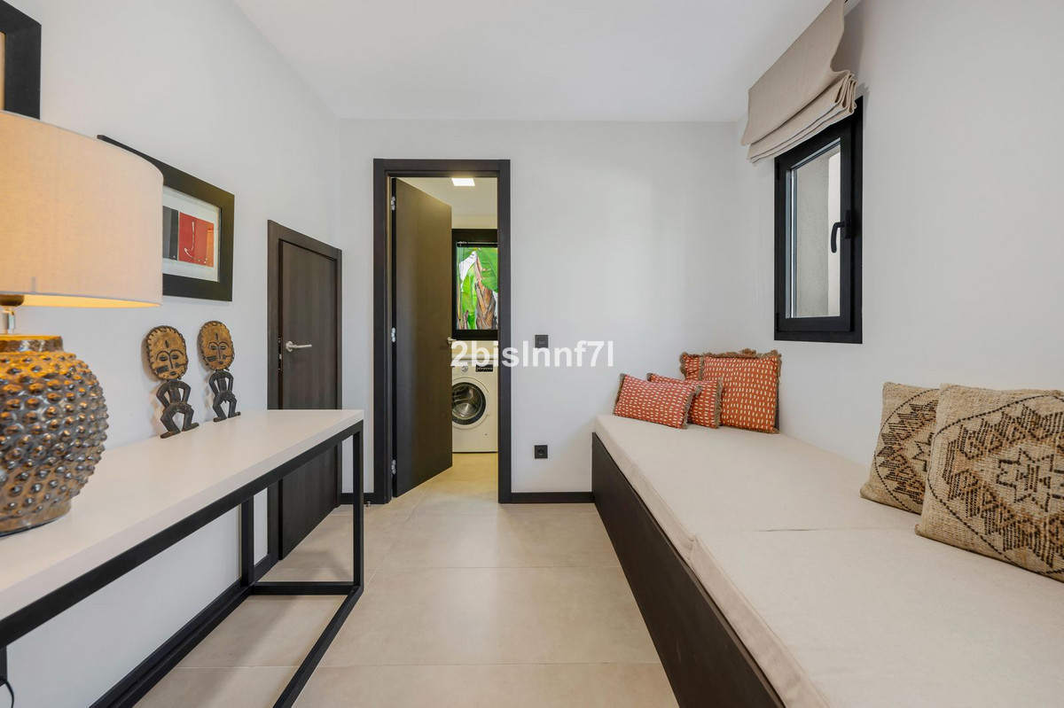 4 Bed Townhouse for sale in Elviria Costa Del Sol, Málaga, Spain