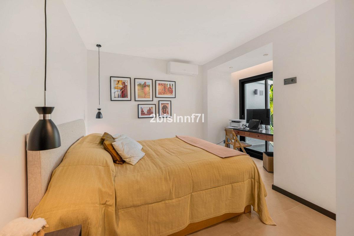 4 Bed Townhouse for sale in Elviria Costa Del Sol, Málaga, Spain